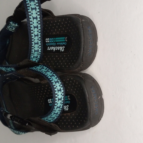 Skechers sport sandals - Picture 4 of 5